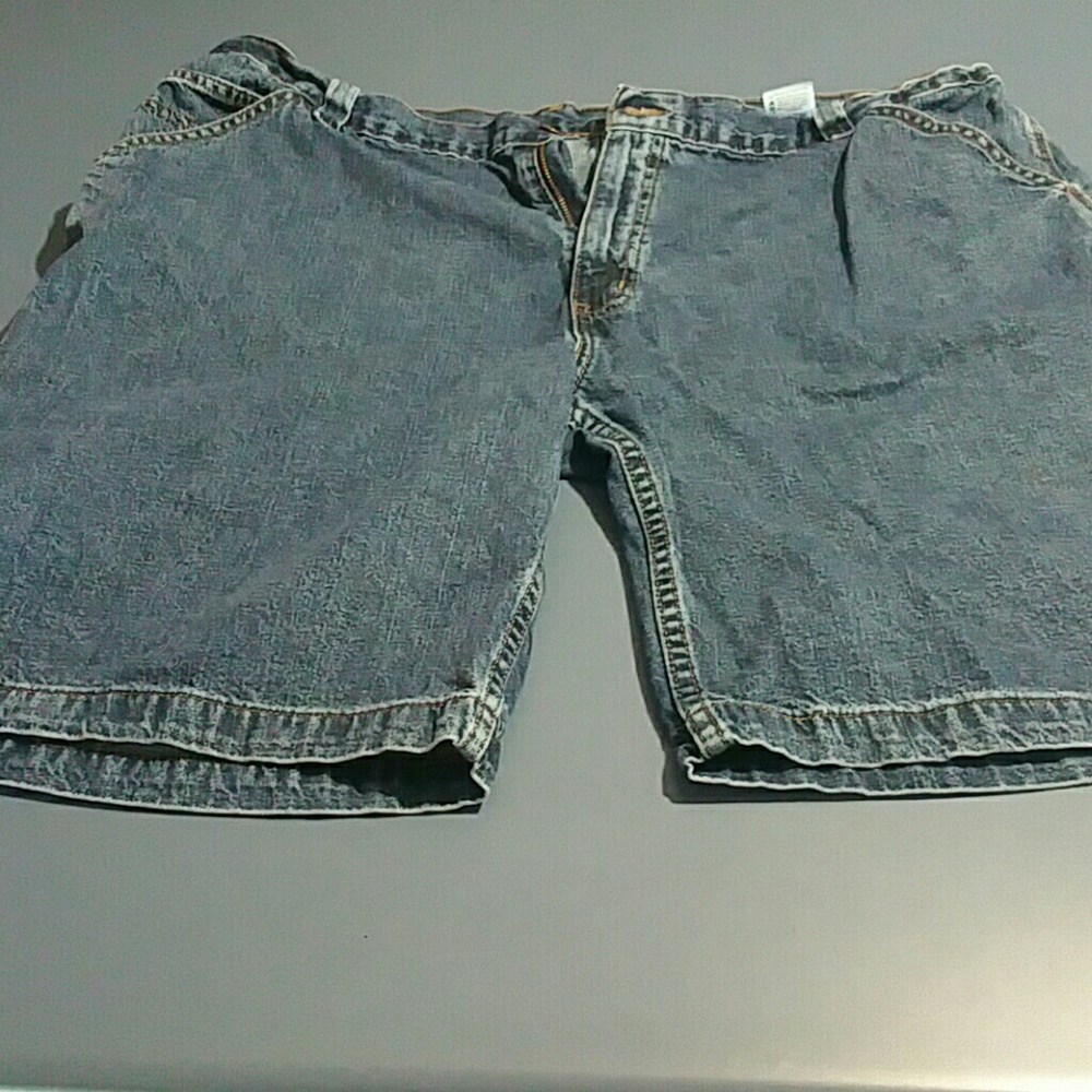 Men's Carpenter shorts
